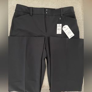 Editor Mid-Rise Flare